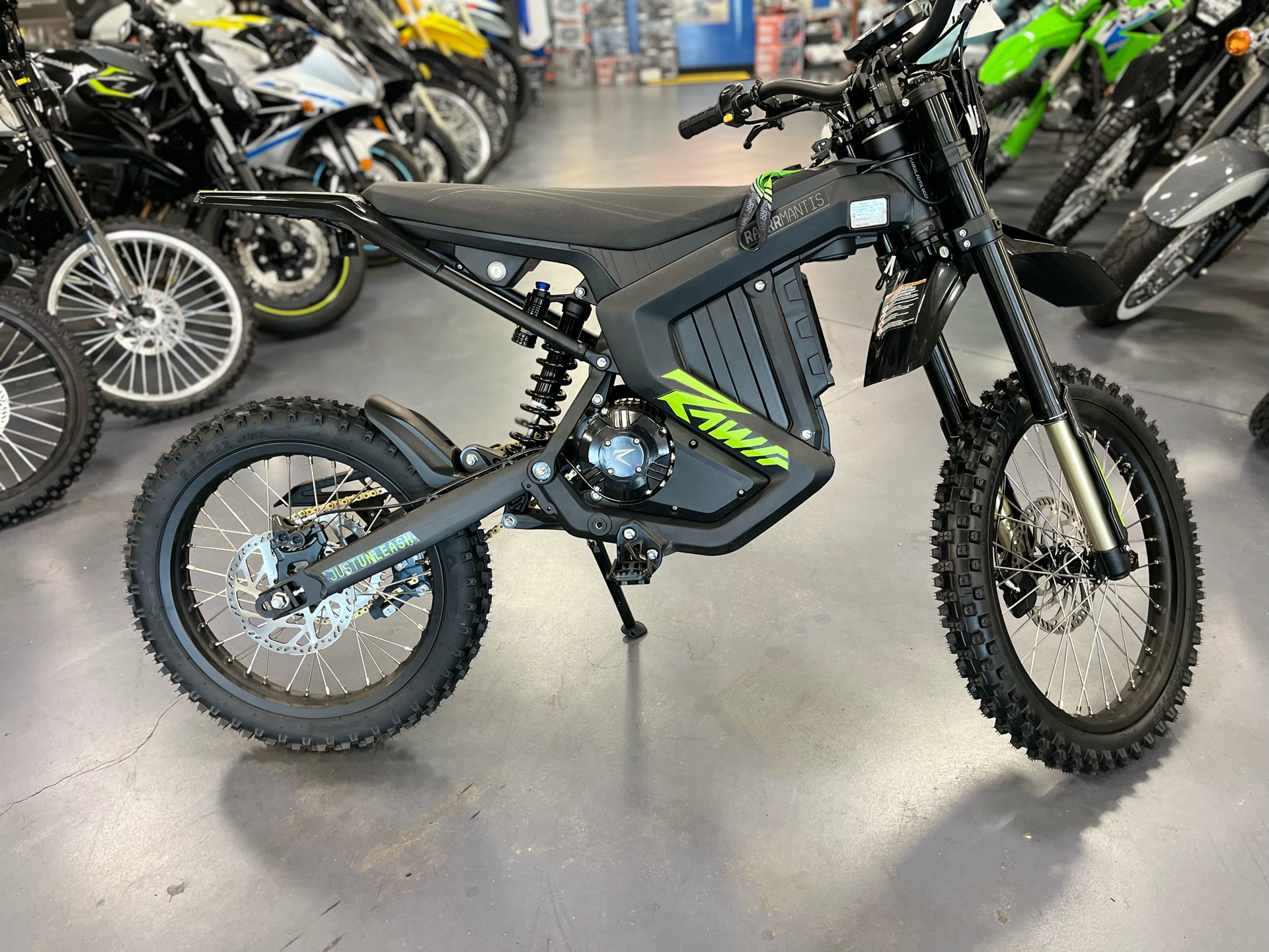 2025 Rawrr Mantis X in Florence, SC