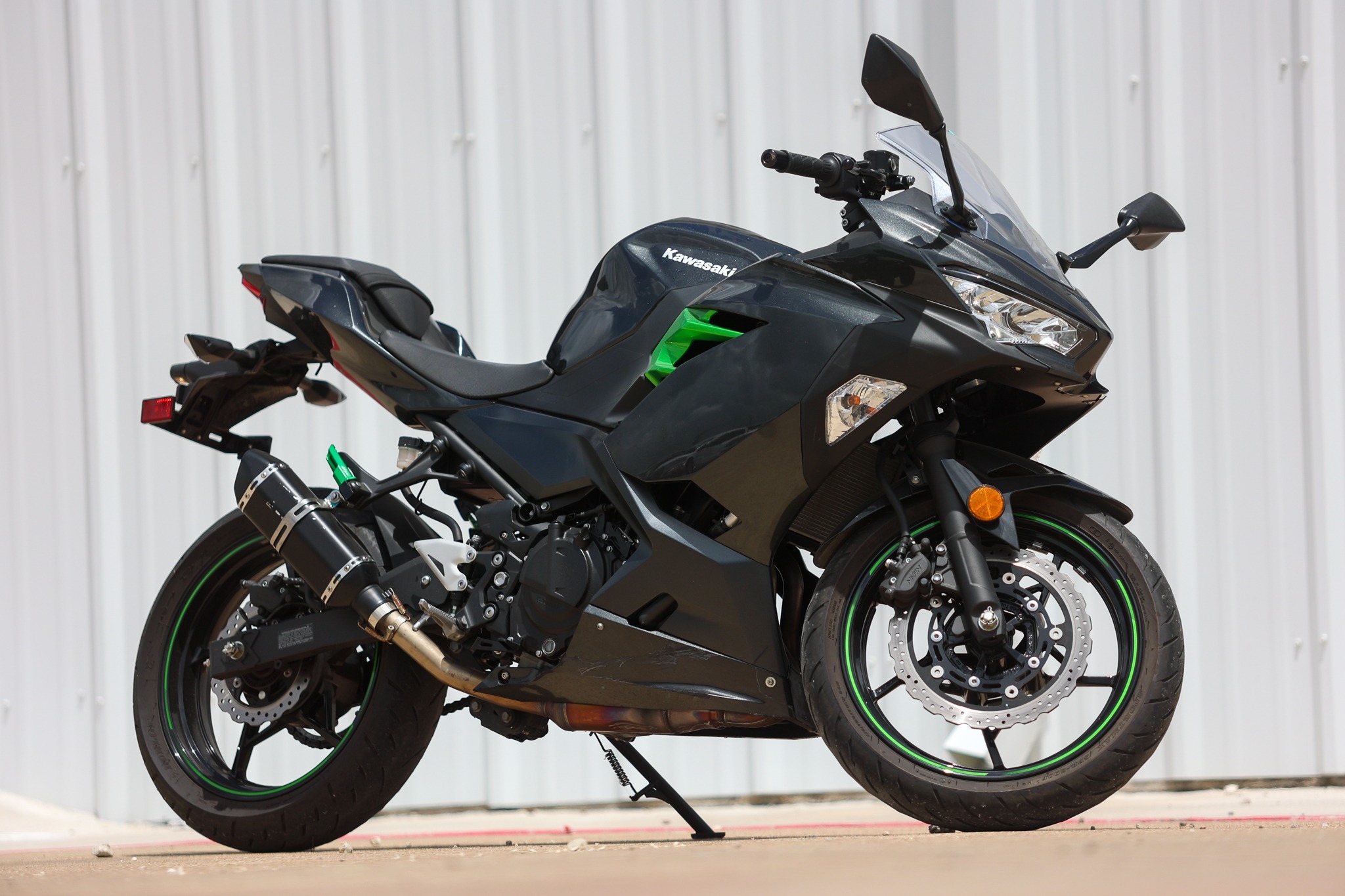 Kawasaki Ninja Motorcycles For Sale Near Greenville, TX - Cycle Trader