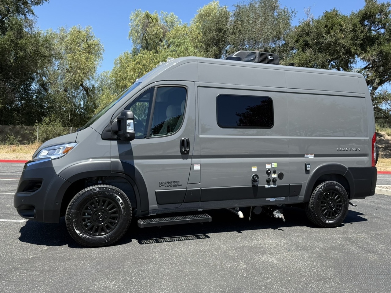 2026 Coachmen PIXEL P 1.8RB in thousand oaks CA