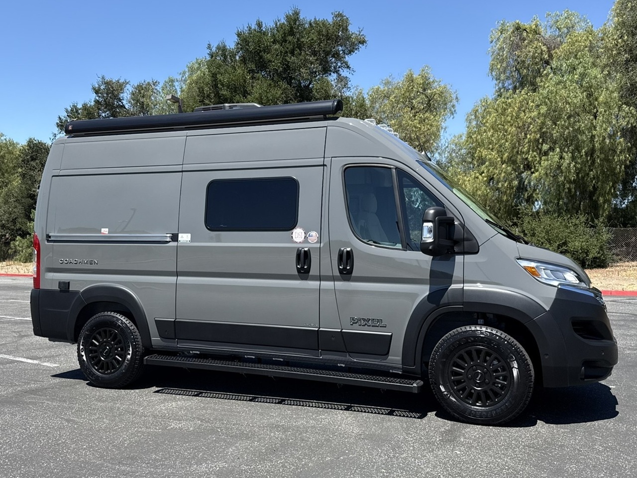 2026 Coachmen PIXEL P 1.8RB in thousand oaks CA