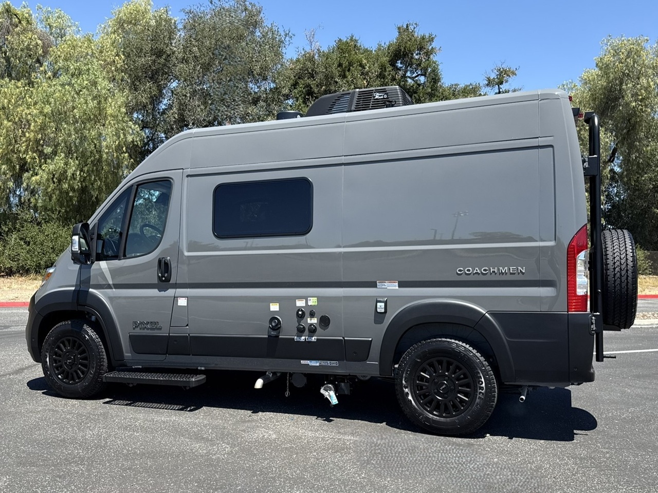 2026 Coachmen PIXEL P 1.8RB in thousand oaks CA