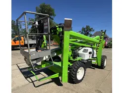 2022 NIFTY-LIFT SD50