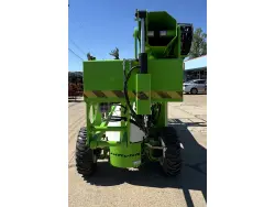 2022 NIFTY-LIFT SD50