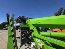 2022 NIFTY-LIFT SD50