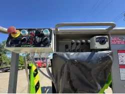 2022 NIFTY-LIFT SD50
