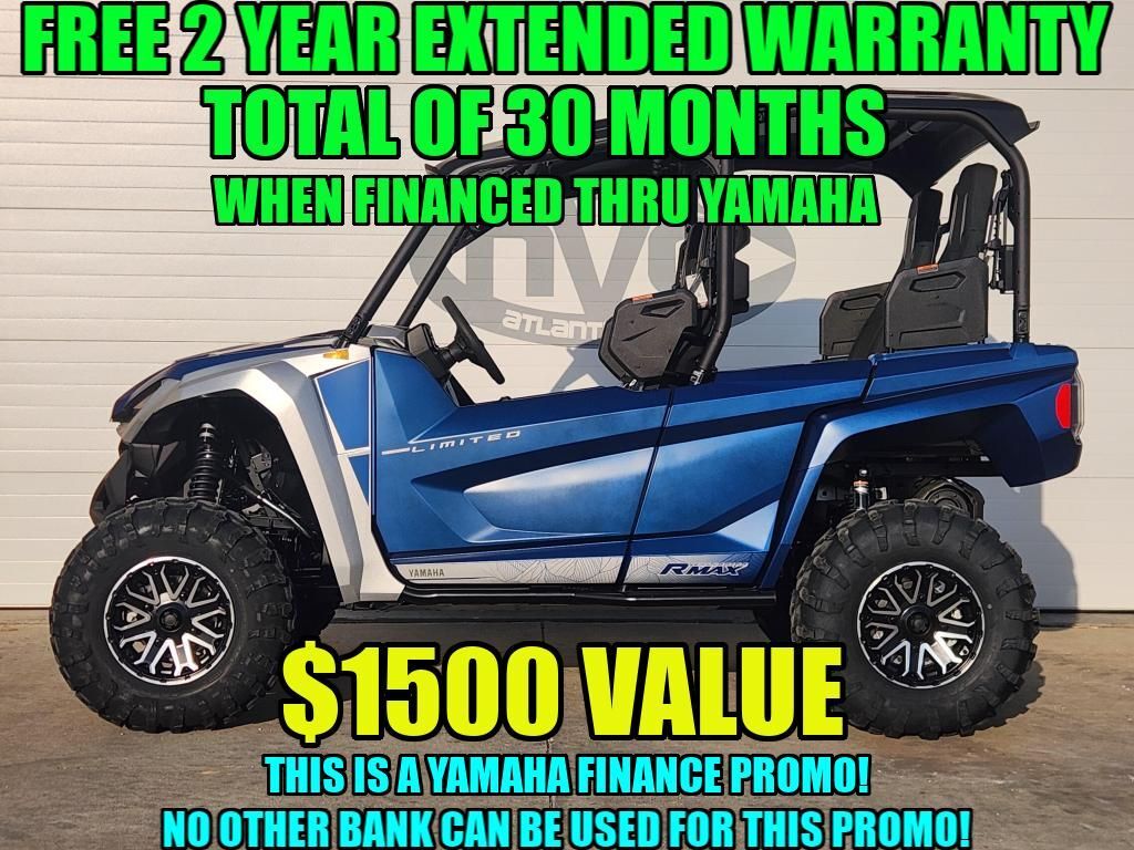 Yamaha Side by Sides For Sale in Iowa - ATV Trader