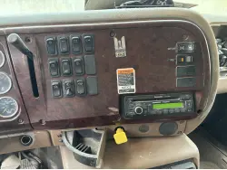 2007 MACK CV713