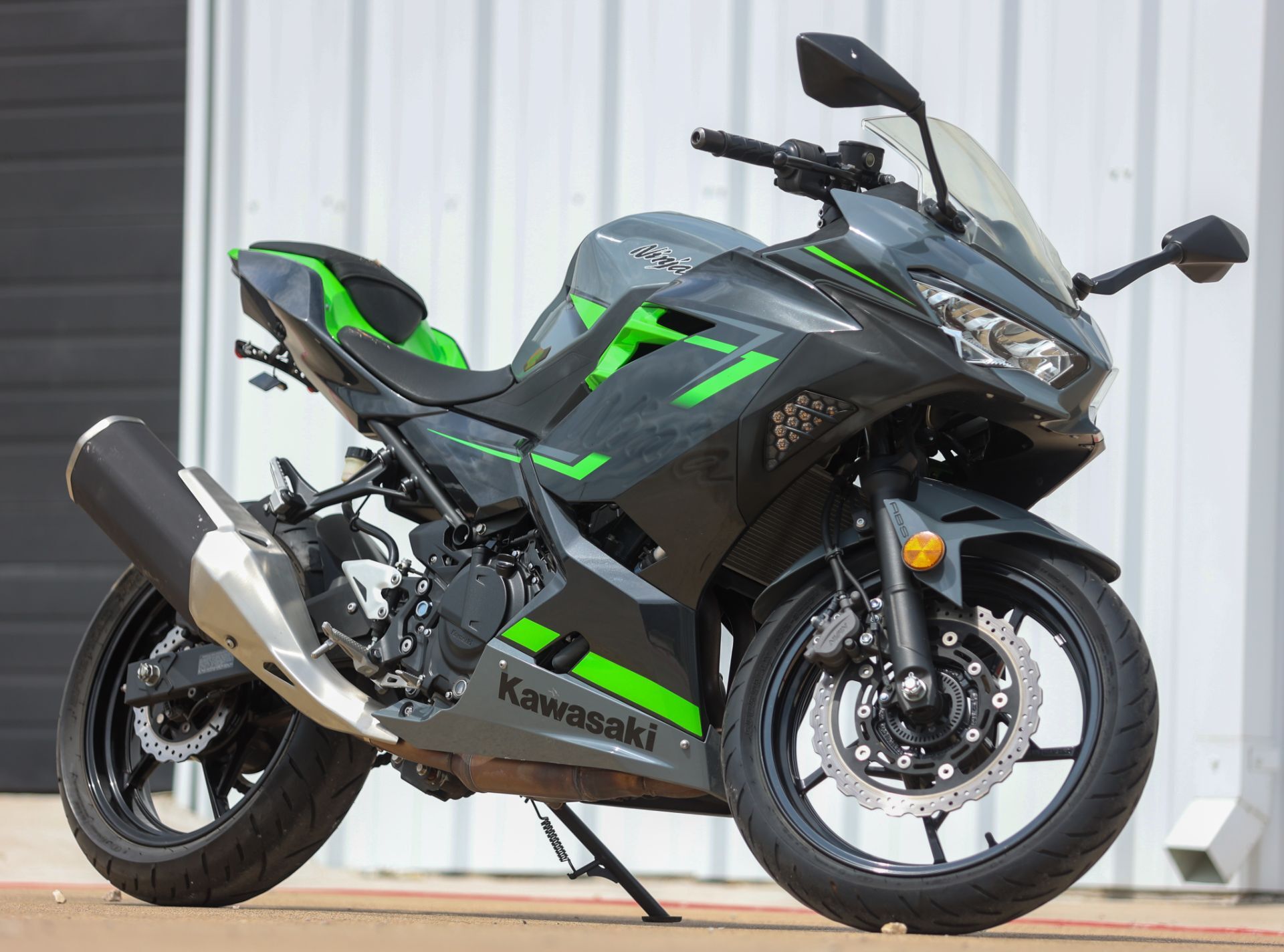 Kawasaki Ninja Motorcycles Under $5000 For Sale Near Dallas, TX Kawasaki Ninja Motorcycles Under $5000 For Sale Near Dallas, TX