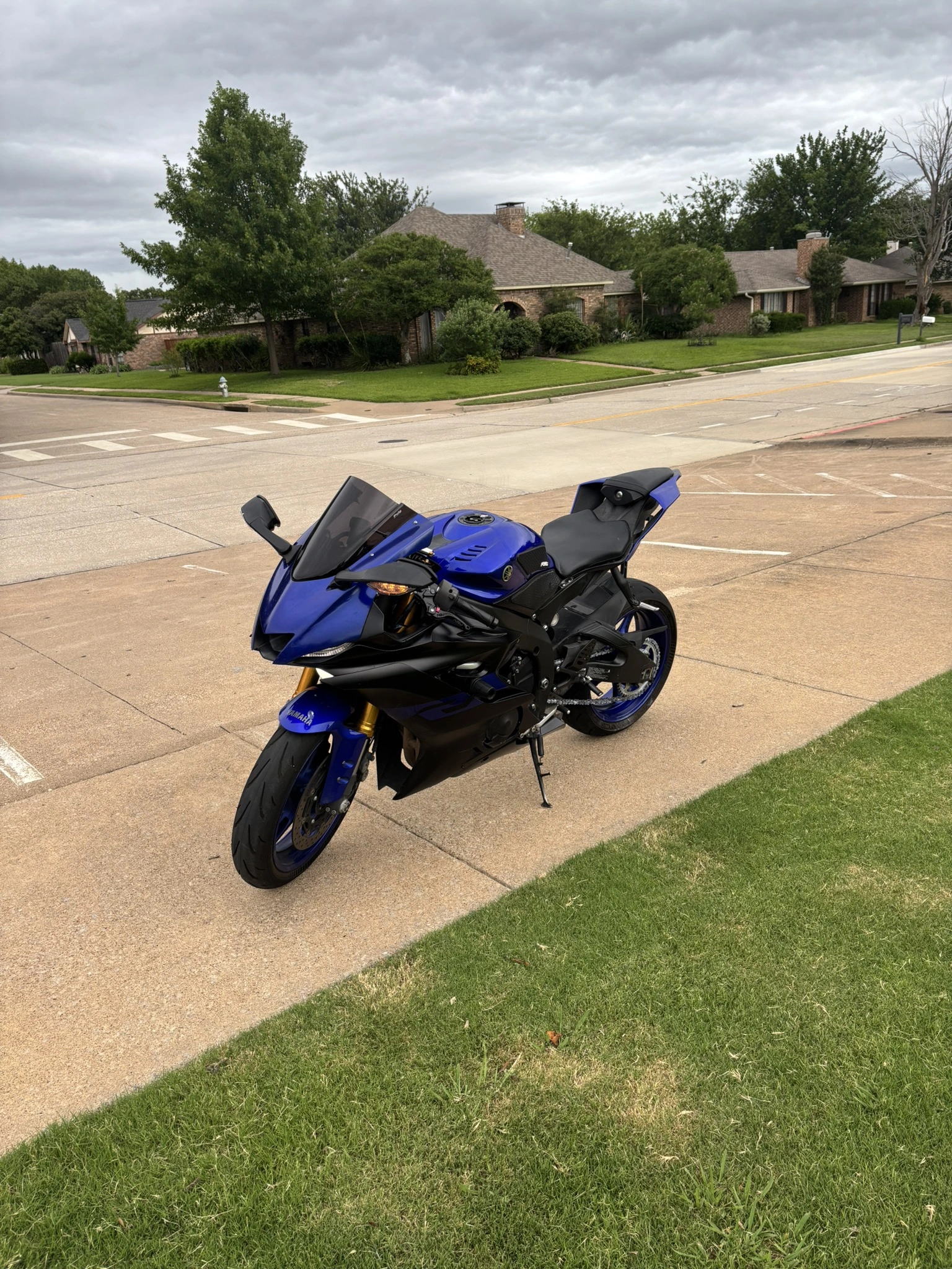 R6 Yzf For Sale Near 76248 - Yamaha Motorcycles - Cycle Trader