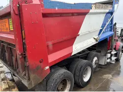 2021 MACK CV713