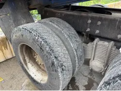 2021 MACK CV713
