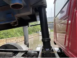 2021 MACK CV713