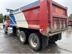 2020 MACK CV713