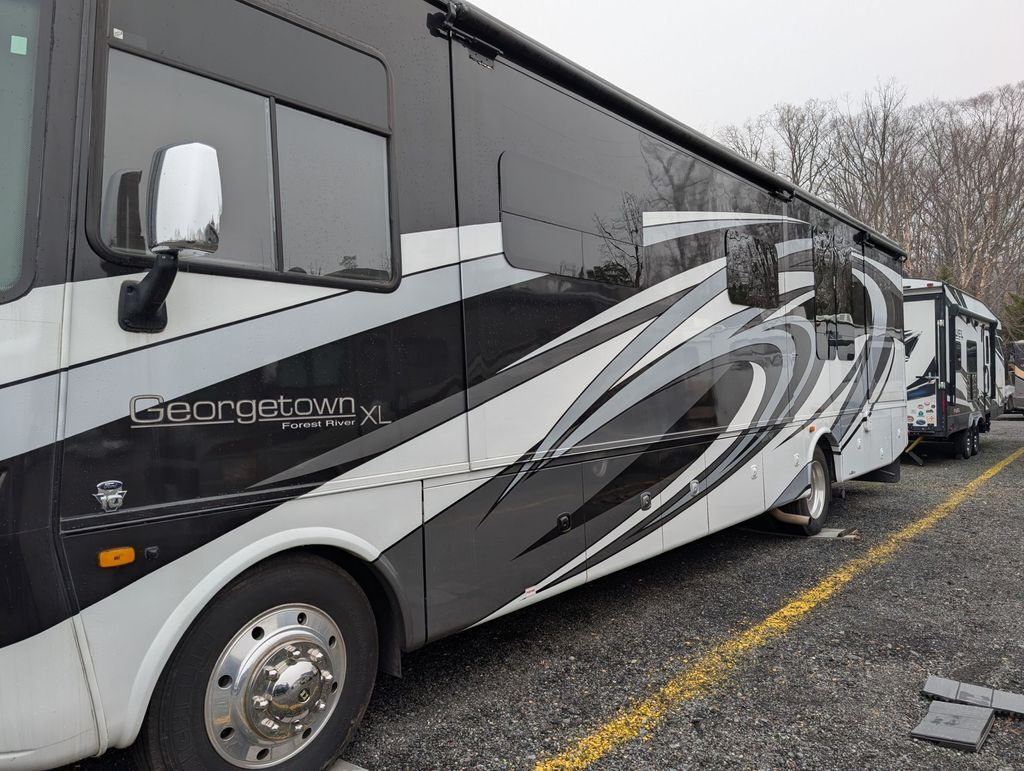 2017 Forest River Georgetown XL 377TS in manassas VA