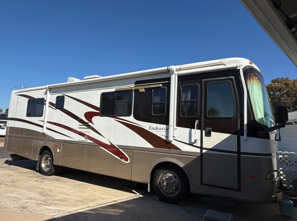 Holiday Rambler Endeavor RVs for sale - RVT