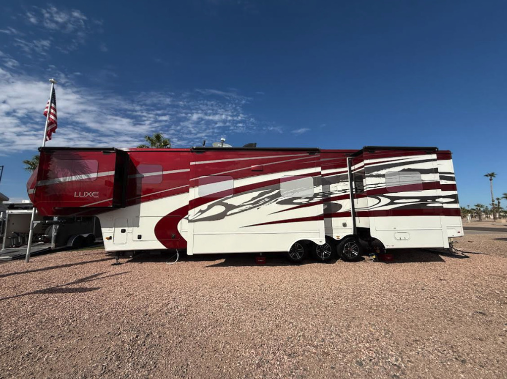 2022 Luxe Elite 44FL in el mirage AZ