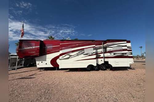 2022 Luxe Elite 44FL in el mirage AZ
