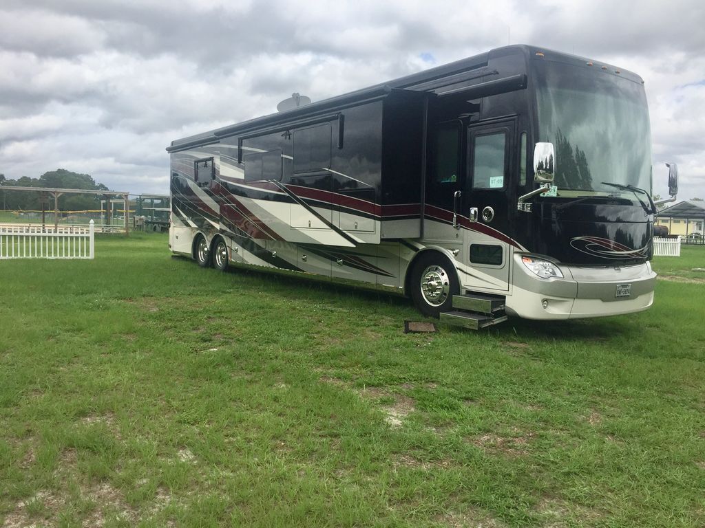 2016 Tiffin Motorhomes Allegro Bus 45OP in inverness FL