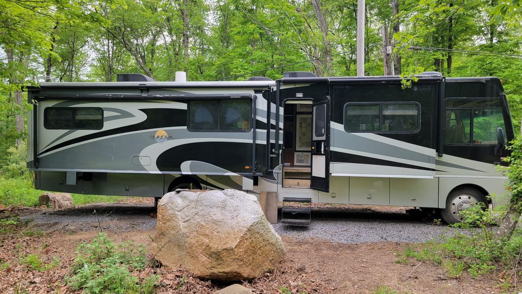2010 Winnebago Itasca Sunova 37L in new paltz NY