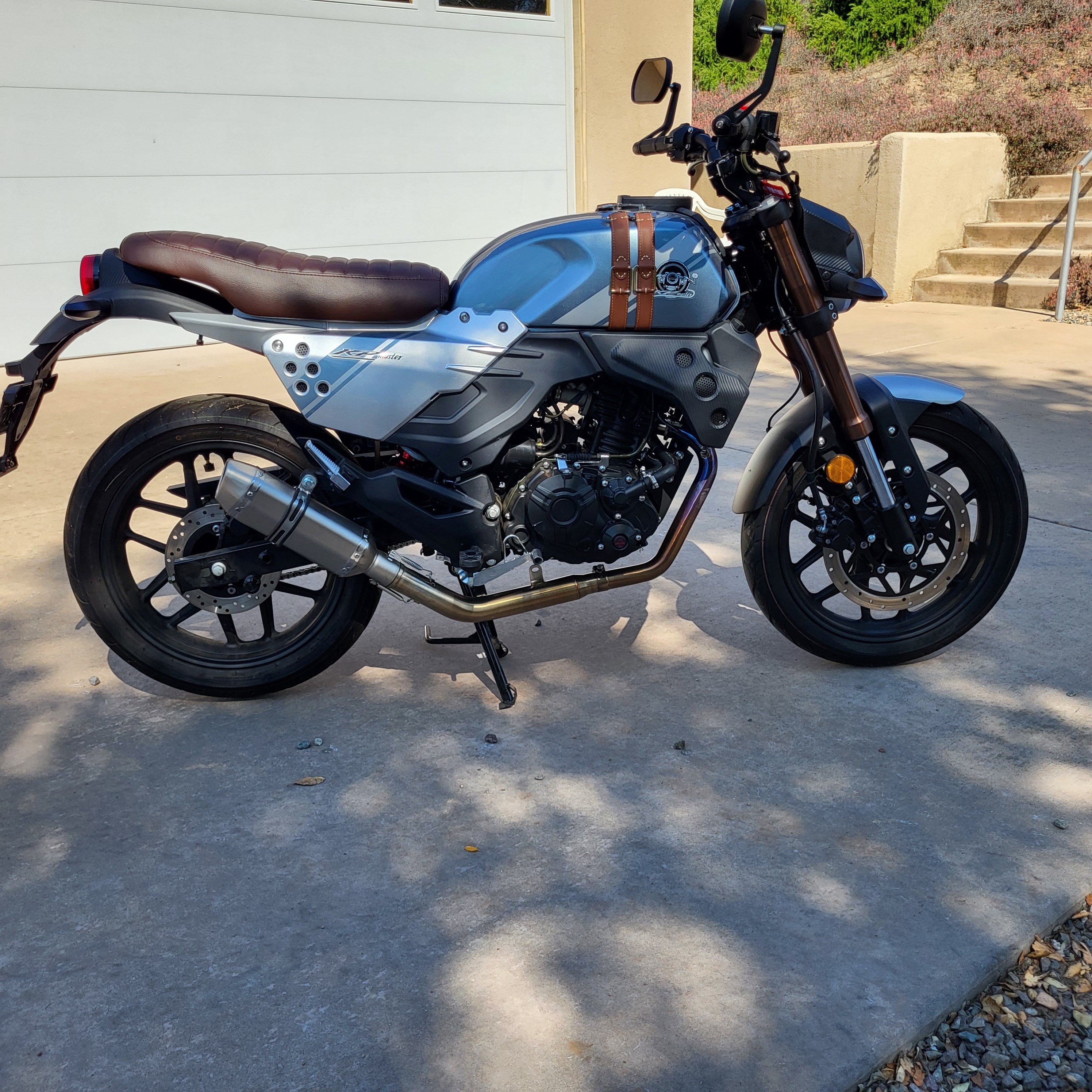 2024 Lifan KPM KPM KPM in Ramona, CA