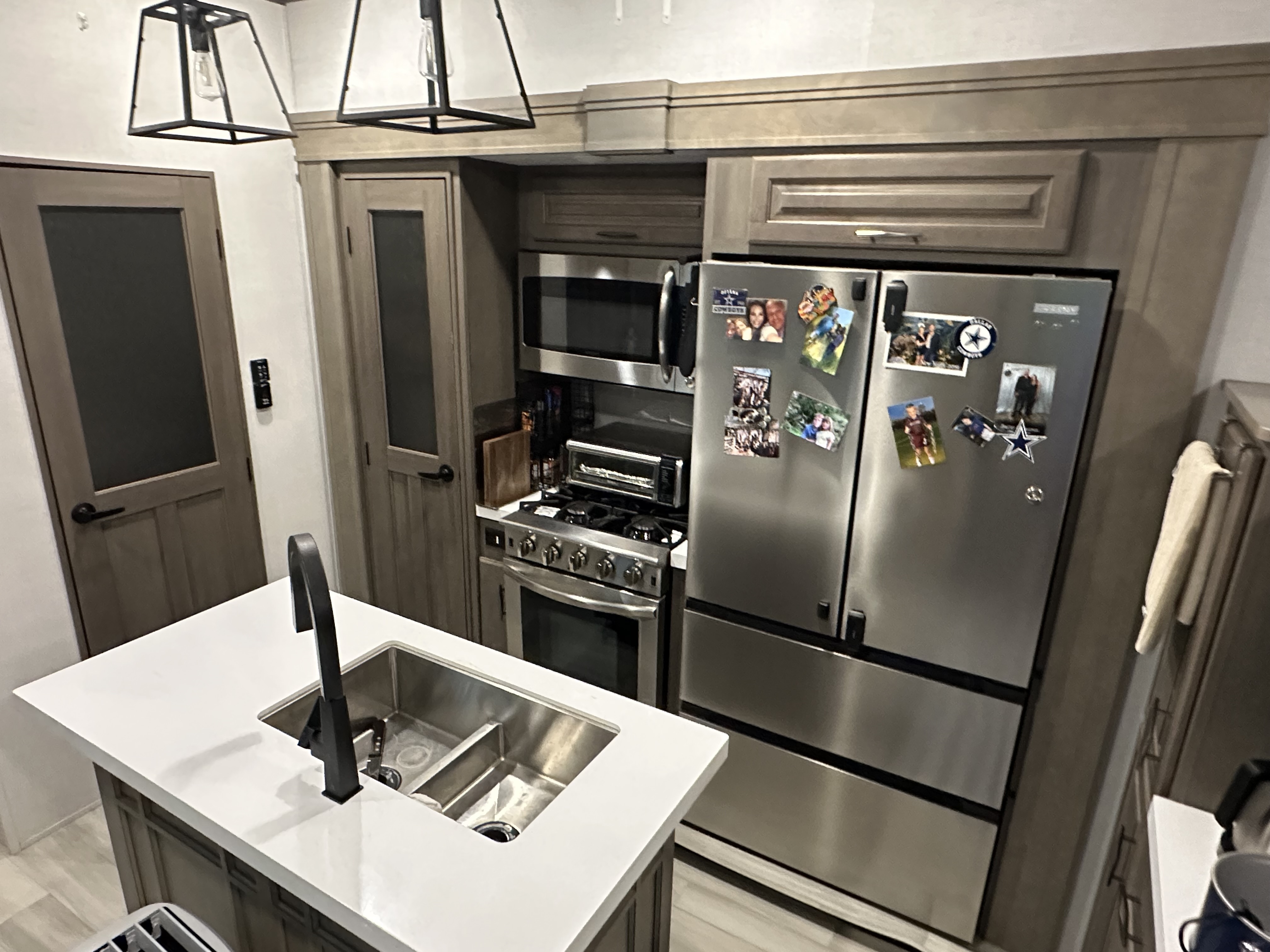 2023 Grand Design SOLITUDE 380FL-R in lumberton TX