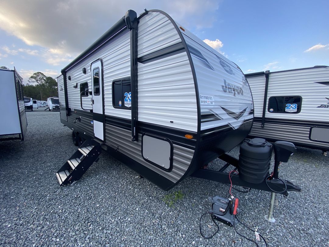 2024 Jayco Jay Flight 261BHS RV