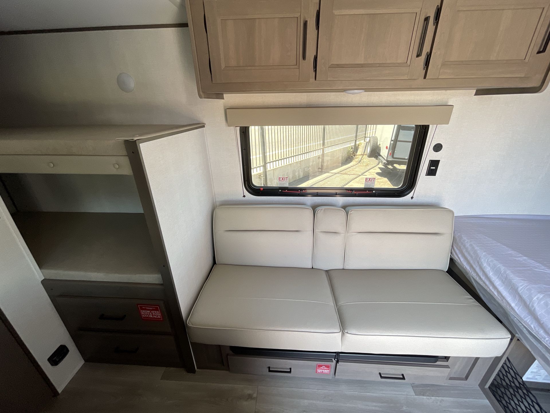 2026 Grand Design Transcend One 151BH in santee CA