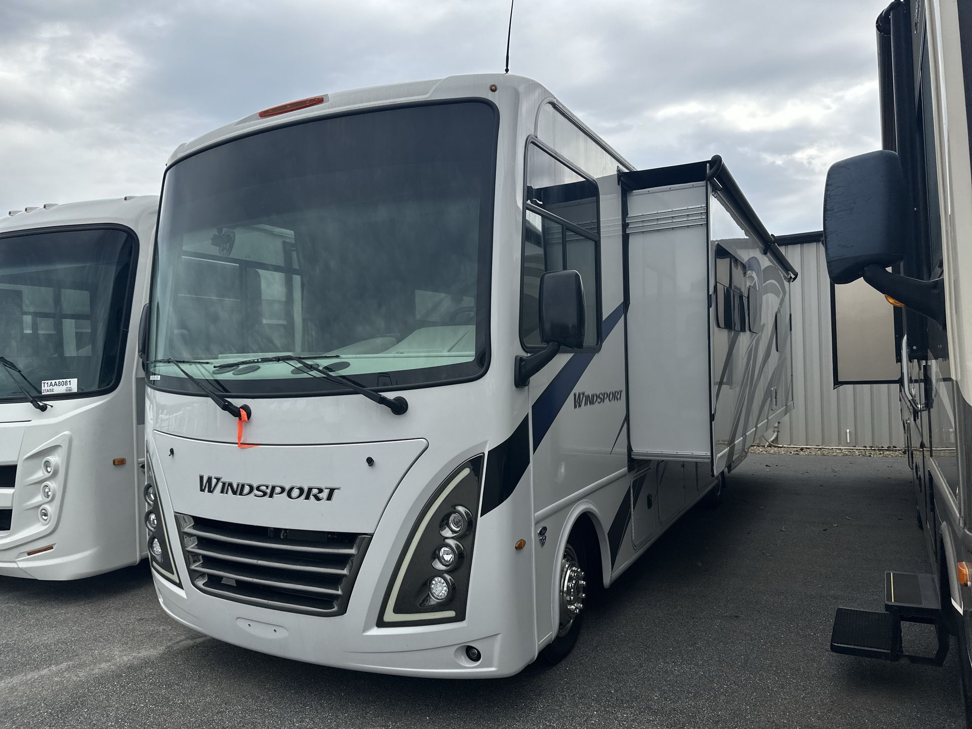 2023 Thor Motor Coach Windsport 29M in duncan SC