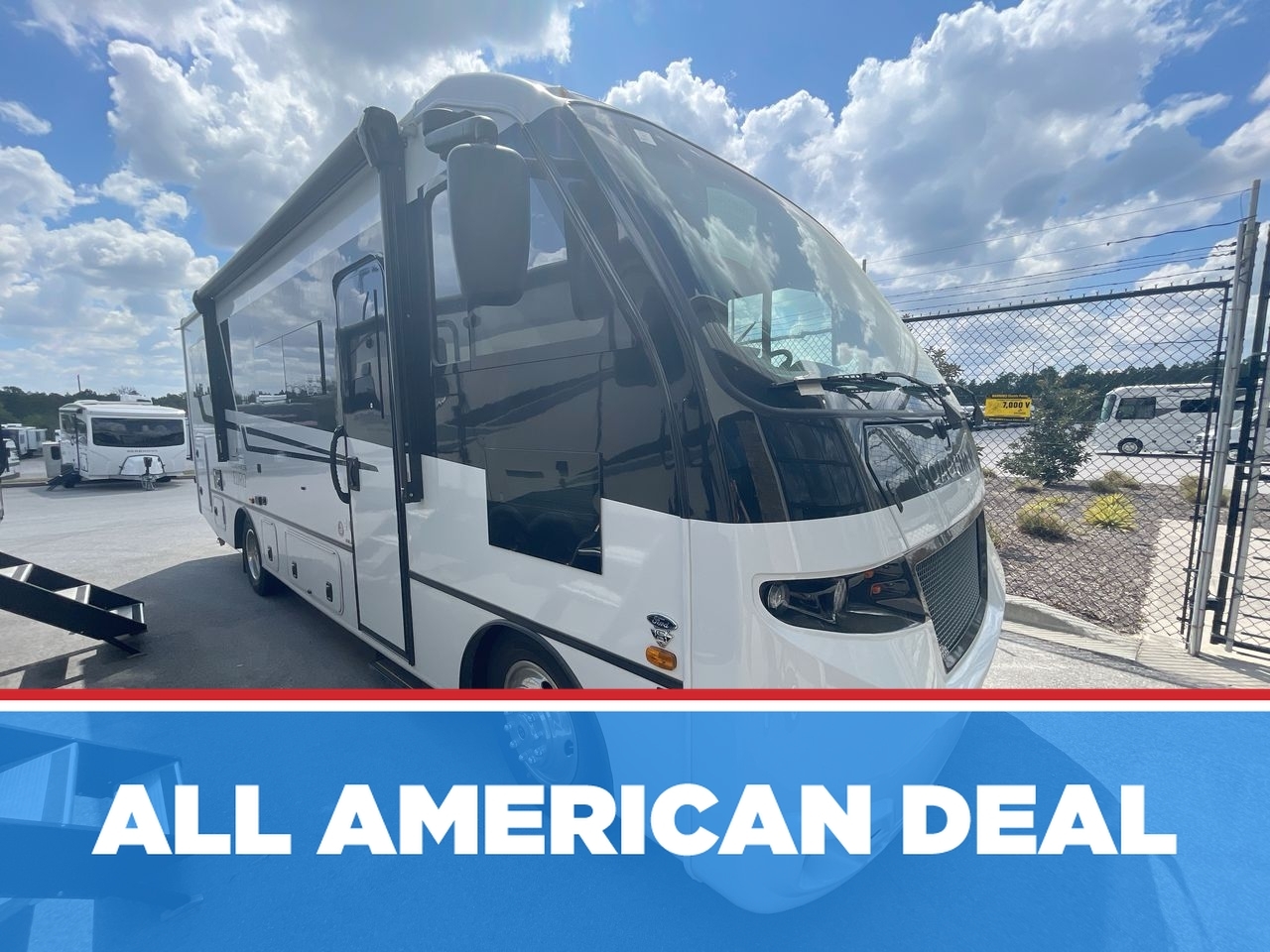 2026 Coachmen Euro 25LE in lexington SC
