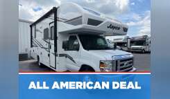 2025 Jayco Redhawk 24B RV