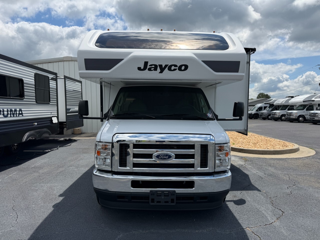 2025 Jayco Redhawk 24B in byron GA