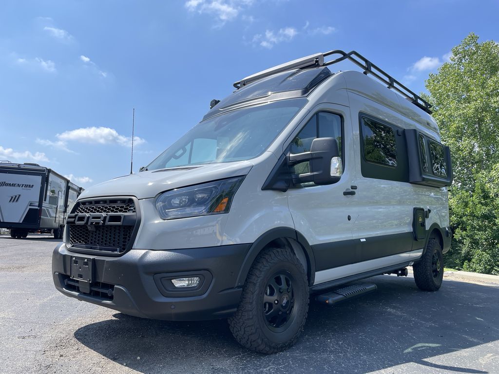 2026 Grand Design Lineage Series VT LVT1 in cincinnati OH