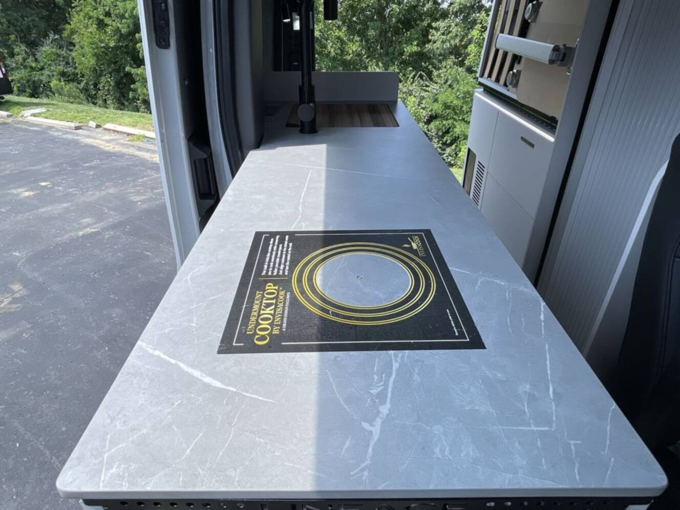 A photo of this 2026 Grand Design Lineage Series VT LVT1