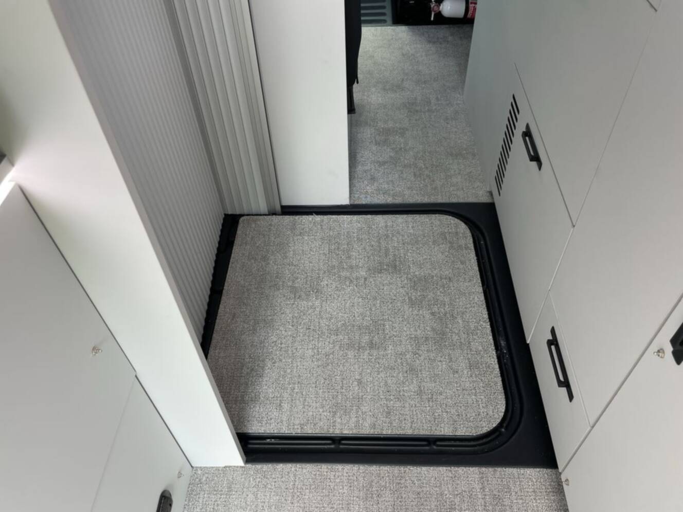A photo of this 2026 Grand Design Lineage Series VT LVT1
