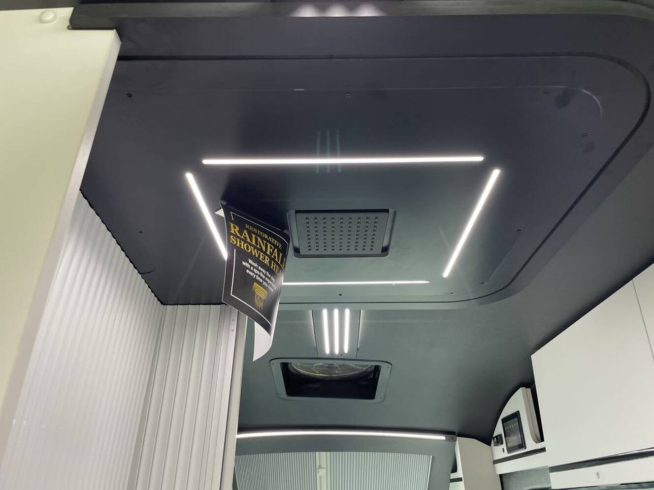 A photo of this 2026 Grand Design Lineage Series VT LVT1