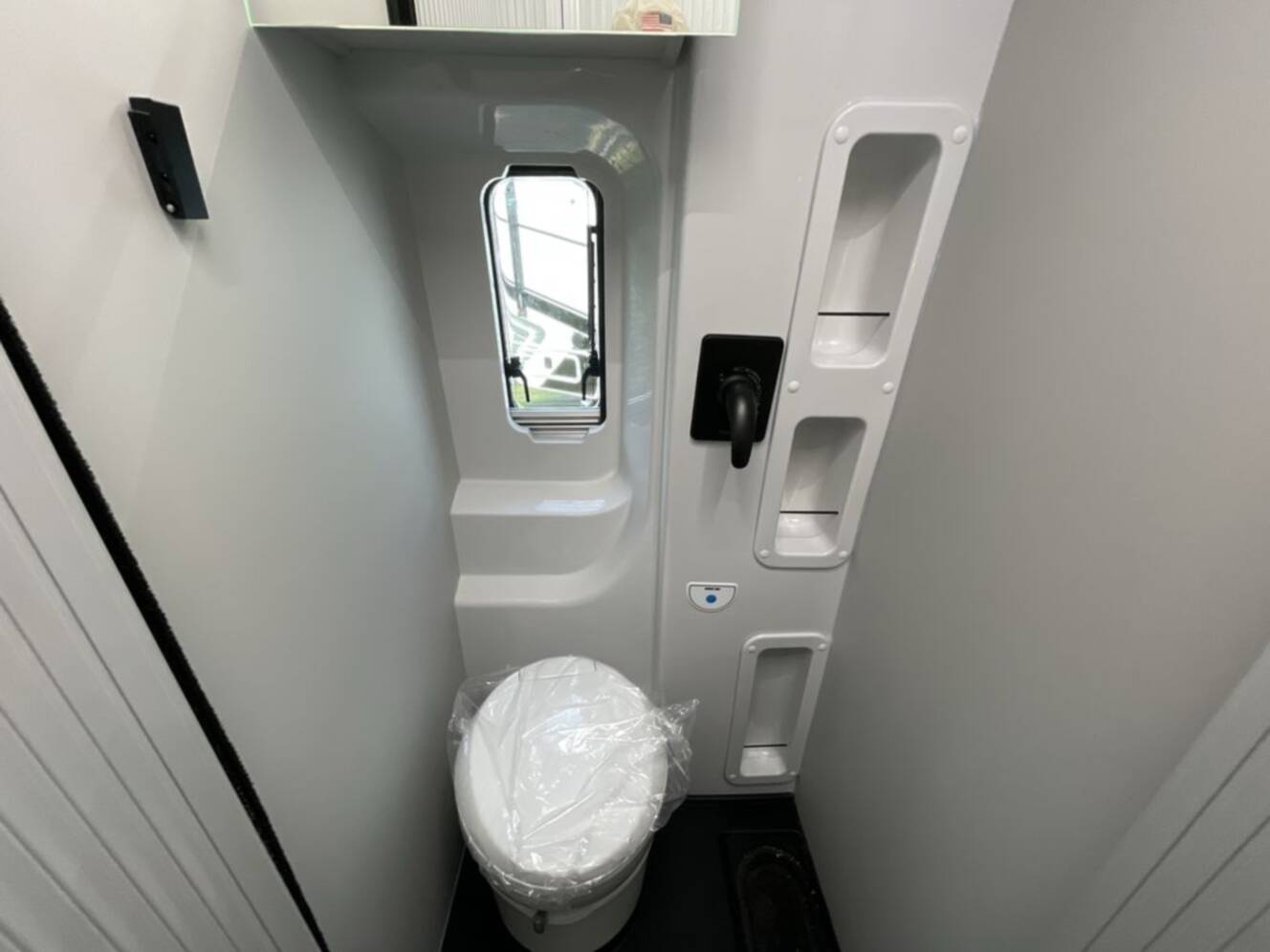 A photo of this 2026 Grand Design Lineage Series VT LVT1