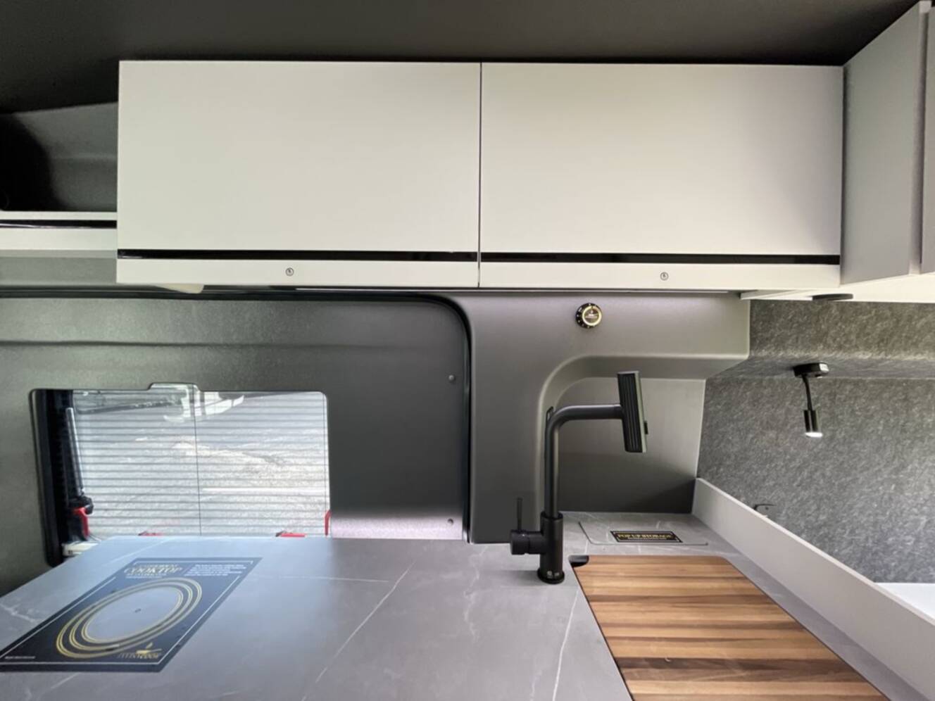 A photo of this 2026 Grand Design Lineage Series VT LVT1