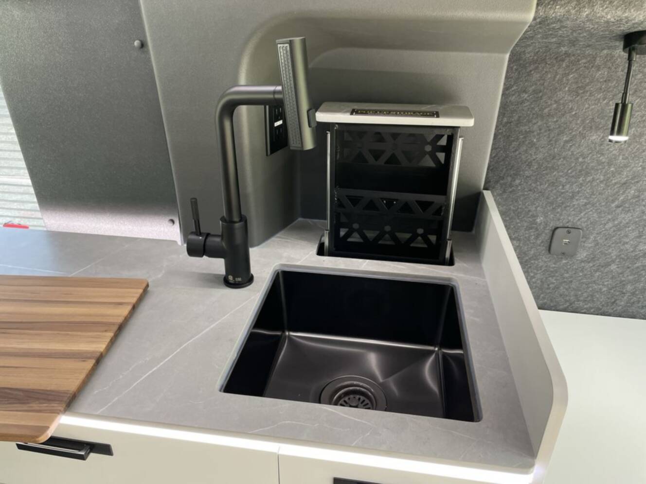 A photo of this 2026 Grand Design Lineage Series VT LVT1
