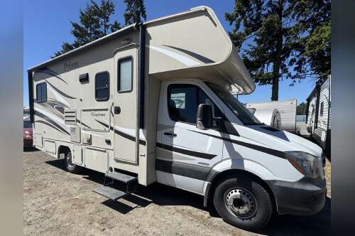 2016 Coachmen PRISM 2250LE in coburg OR