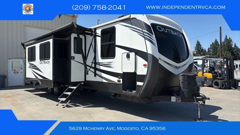 2020 Keystone Rv Outback 340BH in modesto CA