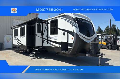 2020 Keystone Rv Outback 340BH in modesto CA