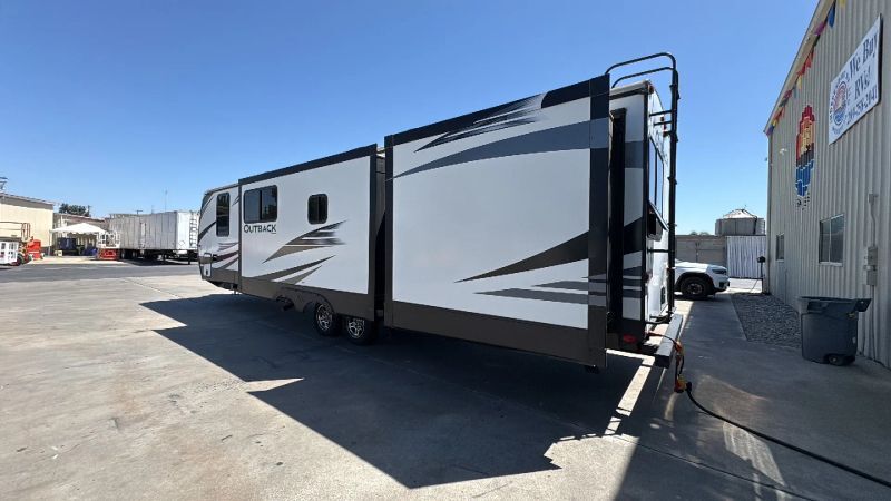 2020 Keystone Rv Outback 340BH in modesto CA