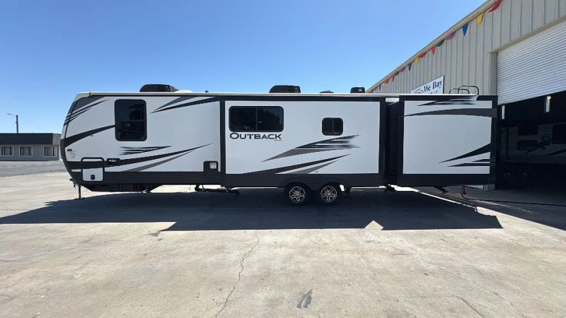 2020 Keystone Rv Outback 340BH in modesto CA