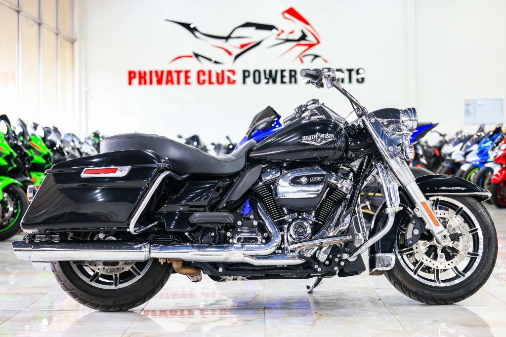 2019 Harley-Davidson FLHR Road King in Houston, TX