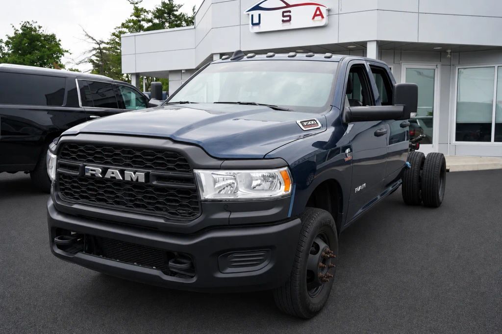 2022 RAM 3500 in Langhorne, PA