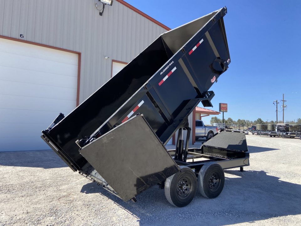2026 Good Guys Trailers DL7 in Seminole, TX
