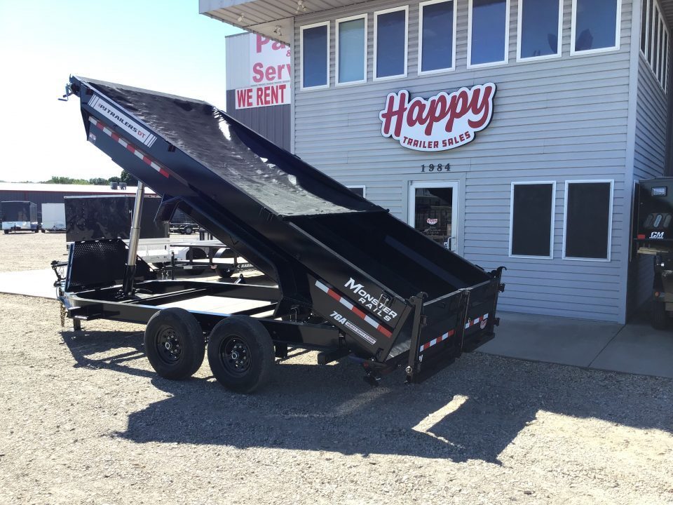 2027 PJ Trailers DT in Greenville, TX