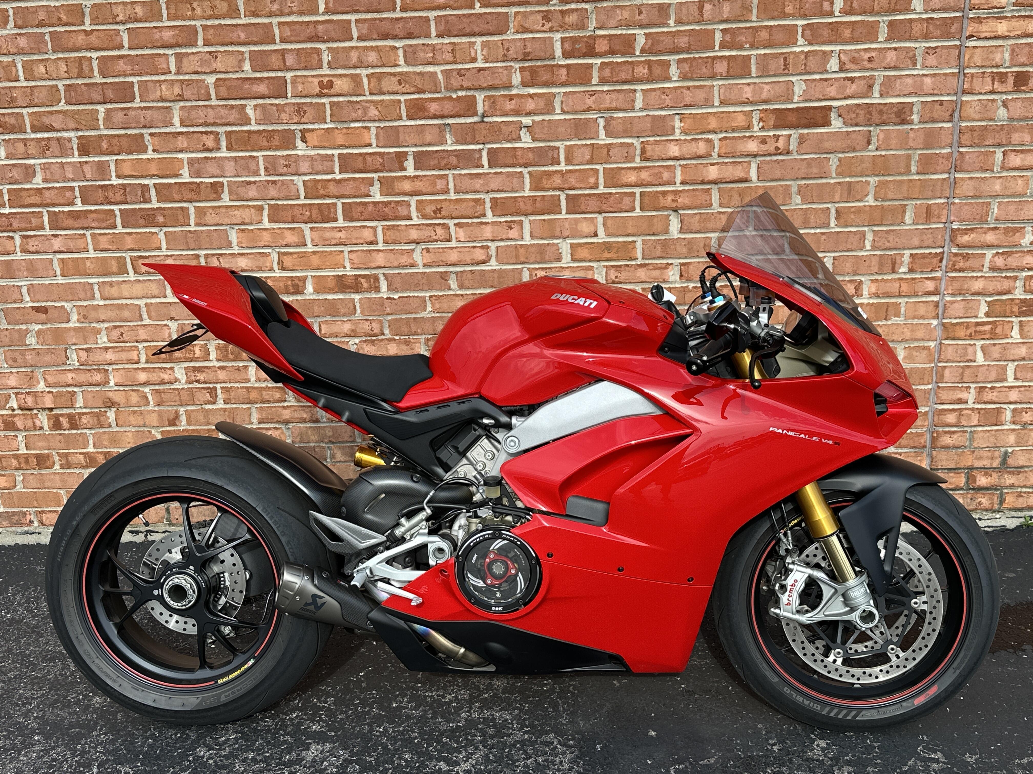 Red Sportbike Motorcycles For Sale - Cycle Trader