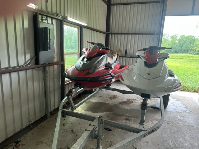 2022 Yamaha Vx110 Cruiser in Bonham, TX
