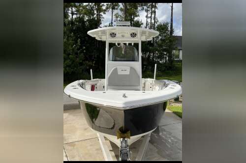 2018 Sea Pro 239 DEEP-V CC in fort pierce FL